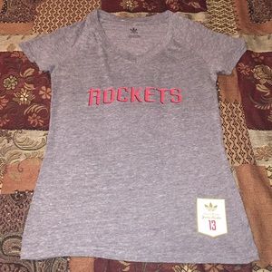 James Harden adidas originals shirt🖤